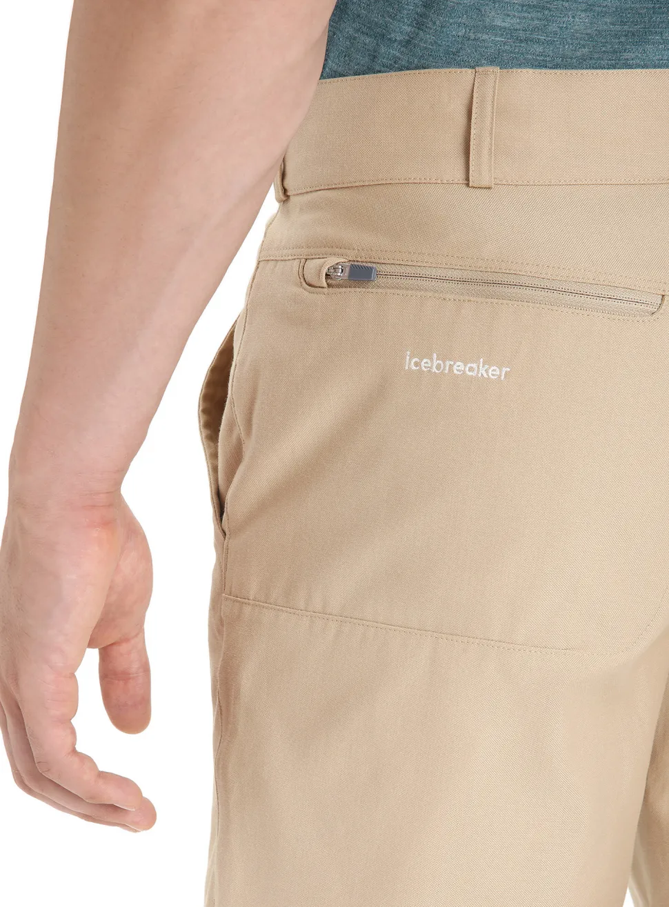 Merino Hike Shorts - Men's