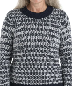 Merino Waypoint Crewe Sweater - Women's