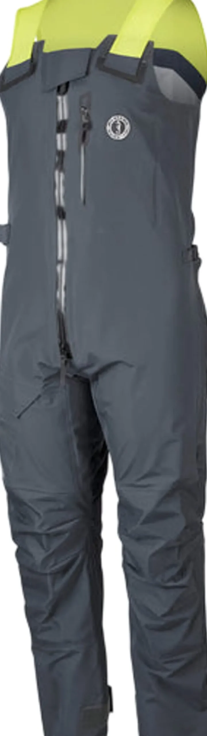 Meris Waterproof Bib - Unisex