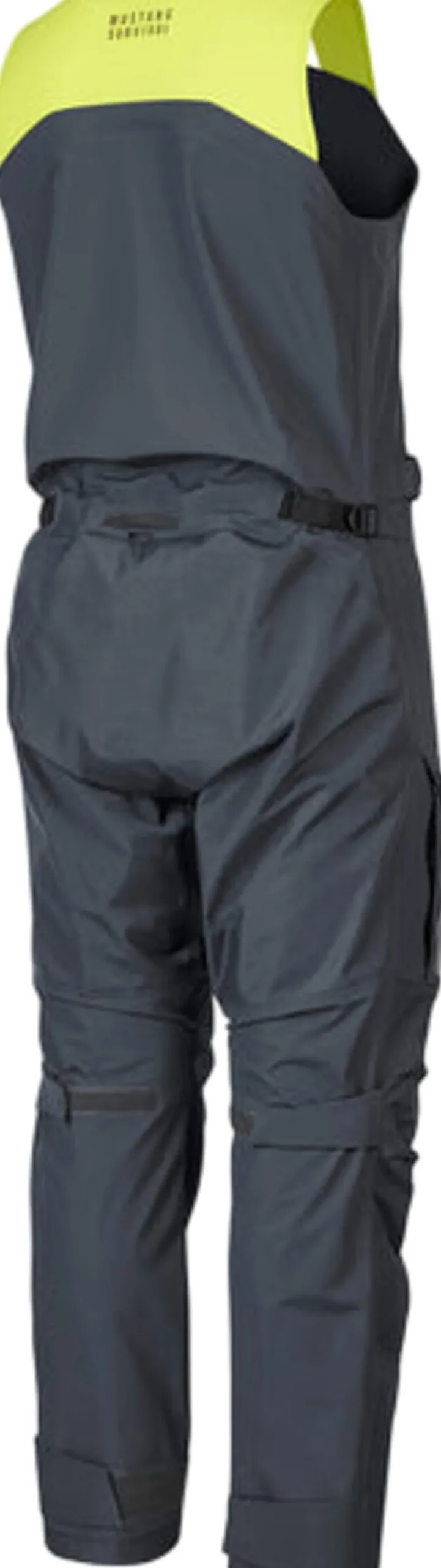 Meris Waterproof Bib - Unisex