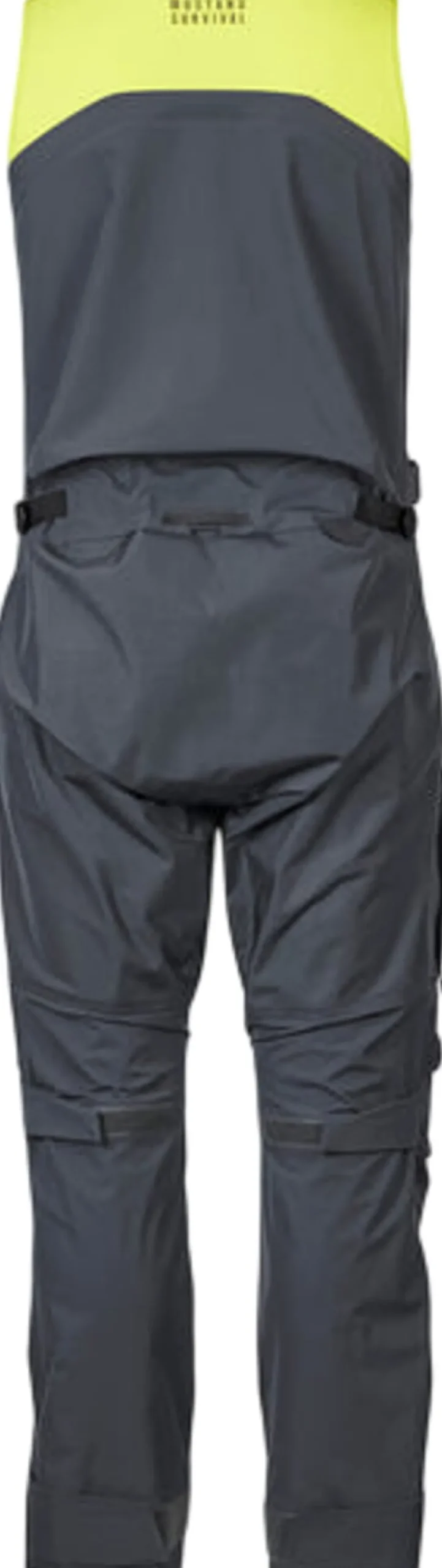 Meris Waterproof Bib - Unisex