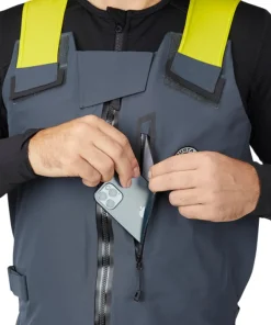 Meris Waterproof Bib - Unisex
