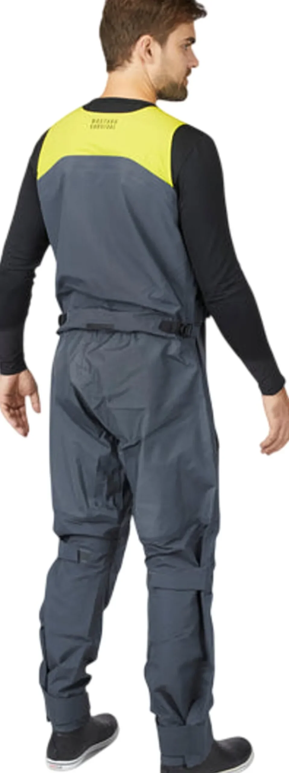 Meris Waterproof Bib - Unisex