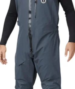 Meris Waterproof Bib - Unisex