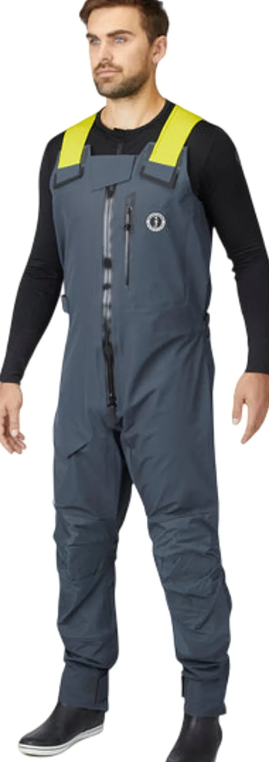 Meris Waterproof Bib - Unisex