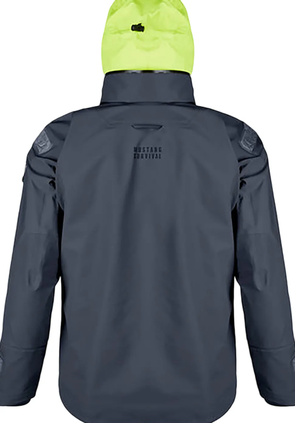 Meris Waterproof Jacket - Men's