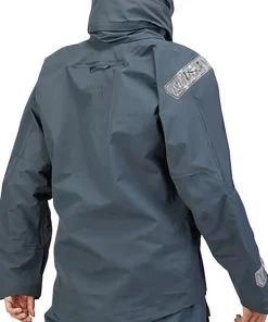 Meris Waterproof Jacket - Men's