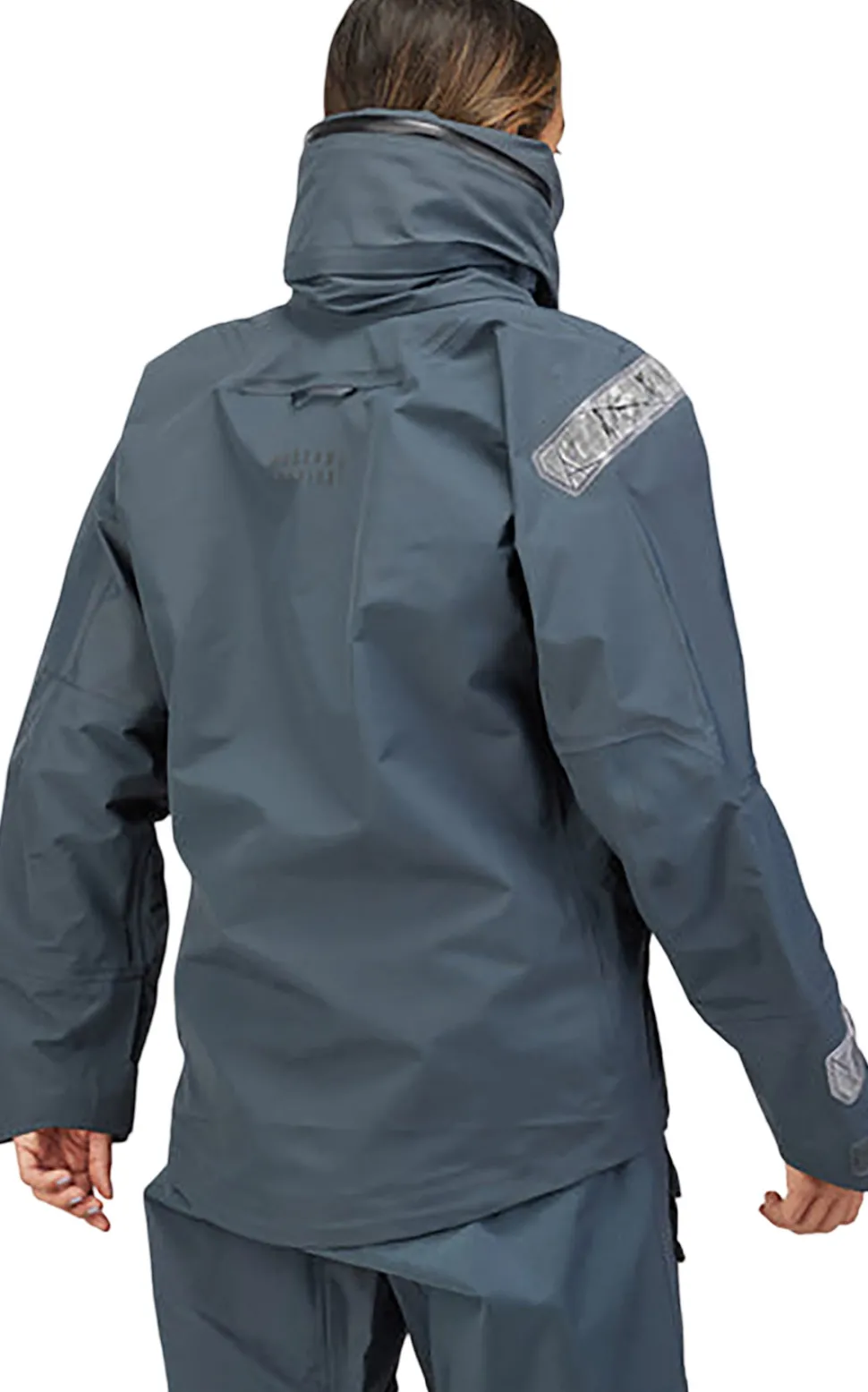 Meris Waterproof Jacket - Men's