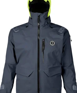 Meris Waterproof Jacket - Men's