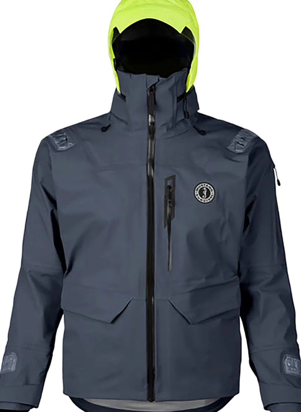 Meris Waterproof Jacket - Men's