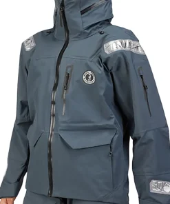 Meris Waterproof Jacket - Men's