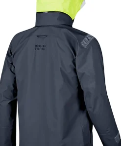 Meris Waterproof Jacket - Men's