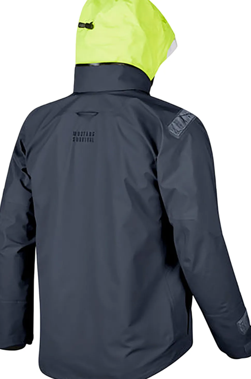 Meris Waterproof Jacket - Men's