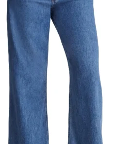 Merly Wide Leg Jeans - Women's