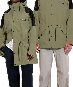 Meru Mountain GORE-TEX Jacket - Unisex