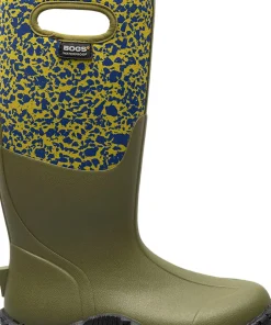 Mesa Spotty Farm Boots - Women's