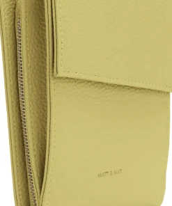 Met Wallet - Dwell Collection