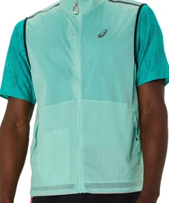 Metarun Packable Gilet - Men's