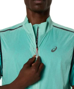 Metarun Packable Gilet - Men's
