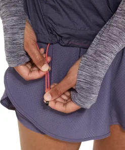 Metarun Packable Gilet - Women's