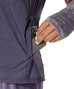 Metarun Packable Gilet - Women's