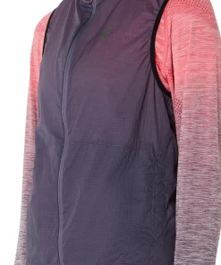 Metarun Packable Gilet - Women's