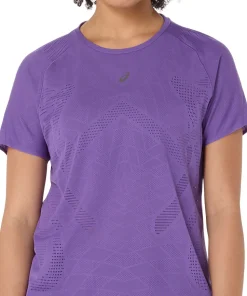 Metarun Short Sleeve Top - Women's