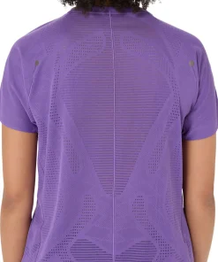 Metarun Short Sleeve Top - Women's