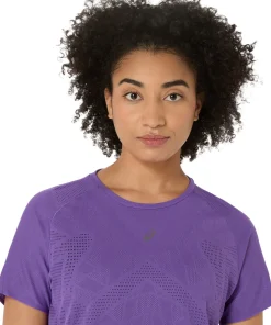 Metarun Short Sleeve Top - Women's