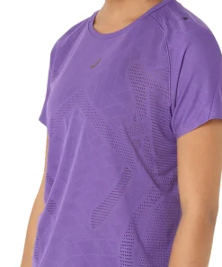 Metarun Short Sleeve Top - Women's