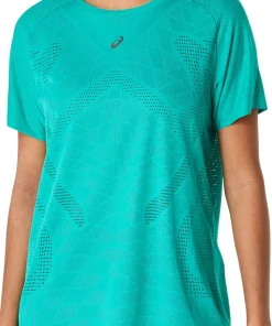 Metarun Short Sleeve Top - Women's