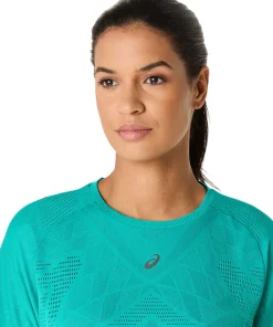 Metarun Short Sleeve Top - Women's