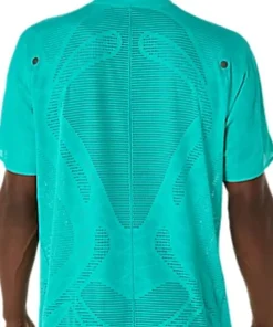 Metarun Short Sleeve Top - Men's