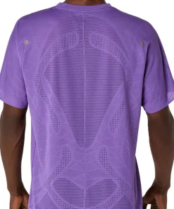 Metarun Short Sleeve Top - Men's
