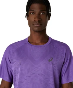 Metarun Short Sleeve Top - Men's