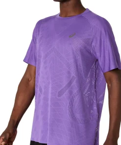 Metarun Short Sleeve Top - Men's