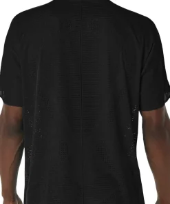 Metarun Short Sleeve Top - Men's