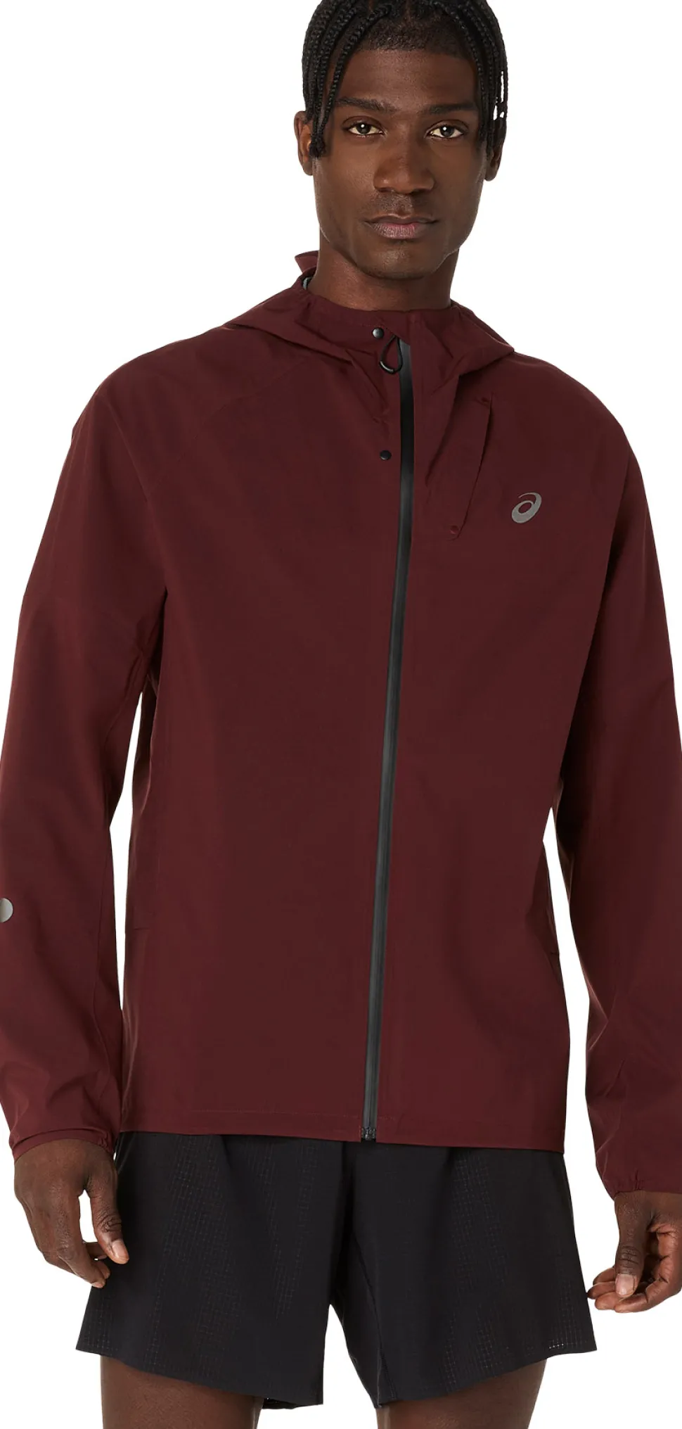 Metarun Waterproof Jacket - Men's