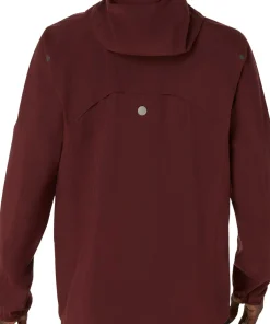 Metarun Waterproof Jacket - Men's