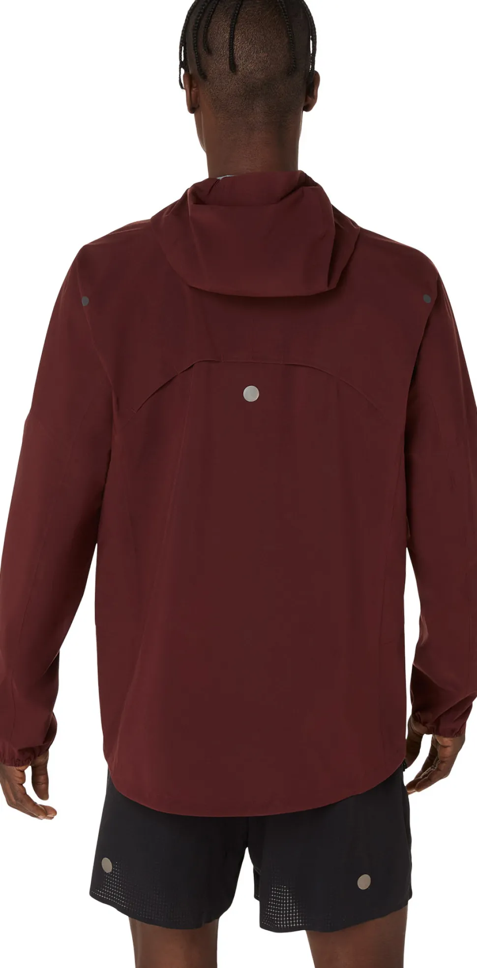 Metarun Waterproof Jacket - Men's