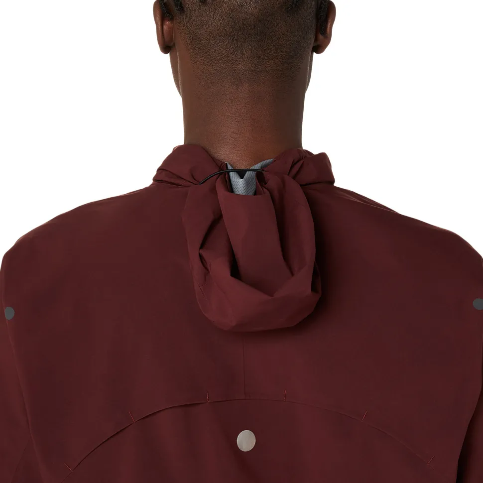 Metarun Waterproof Jacket - Men's