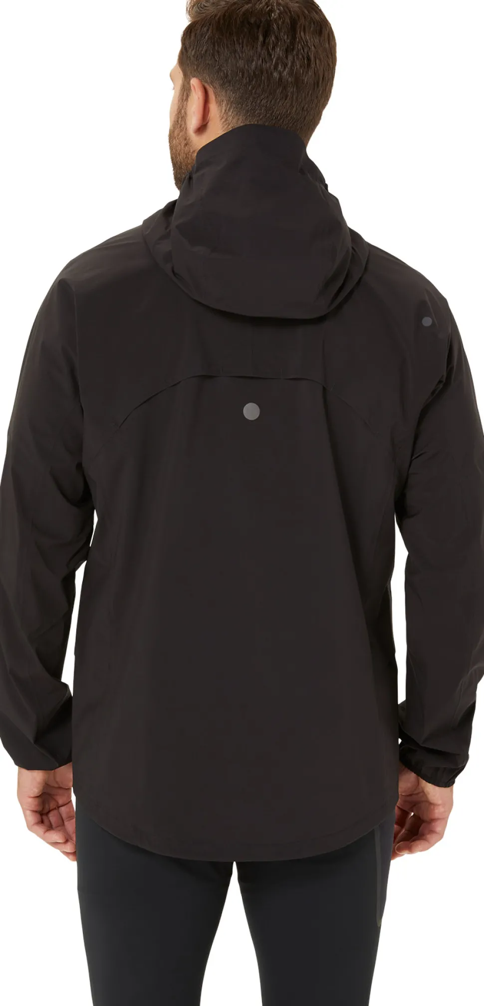 Metarun Waterproof Jacket - Men's