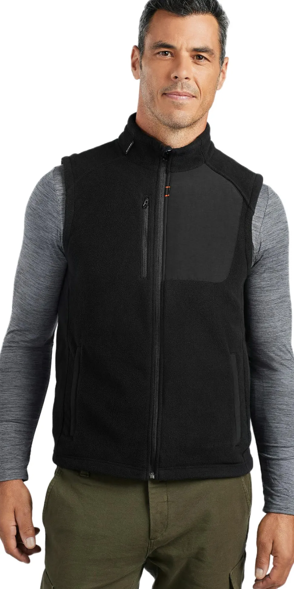 Metro Heated Vest - Men's