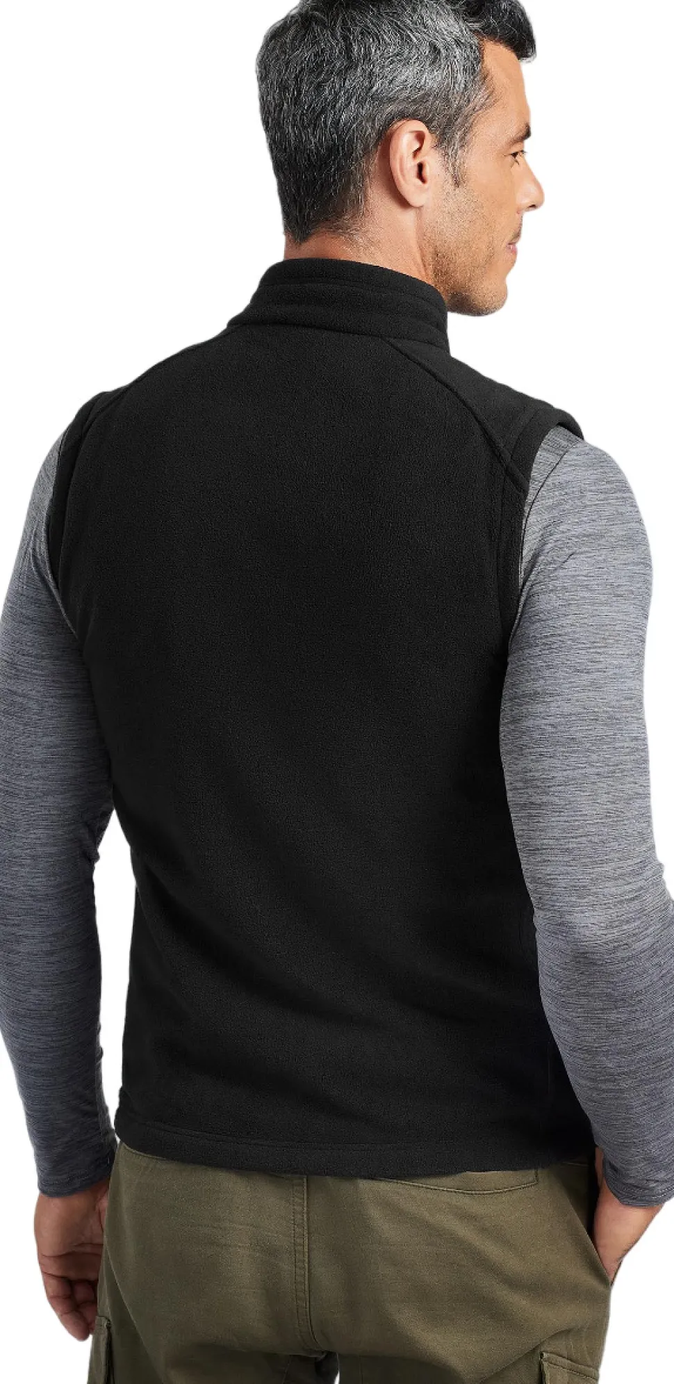Metro Heated Vest - Men's