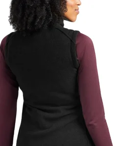 Metro Heated Vest - Women's
