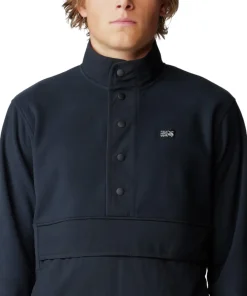 Microchill ½ Snap Pullover - Men's