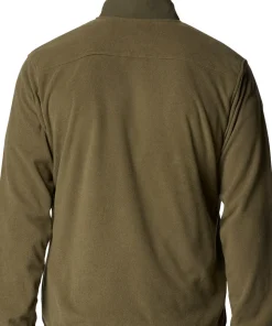 Microchill ½ Snap Pullover - Men's