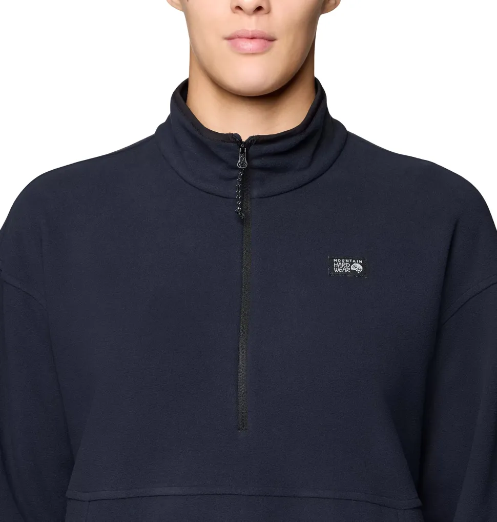 Microchill Half Zip Pullover - Women's
