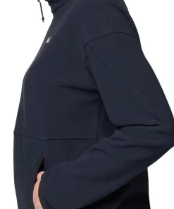 Microchill Half Zip Pullover - Women's