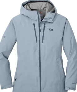 MicroGravity AscentShell Jacket - Women's